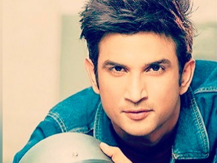 sushant singh rajput