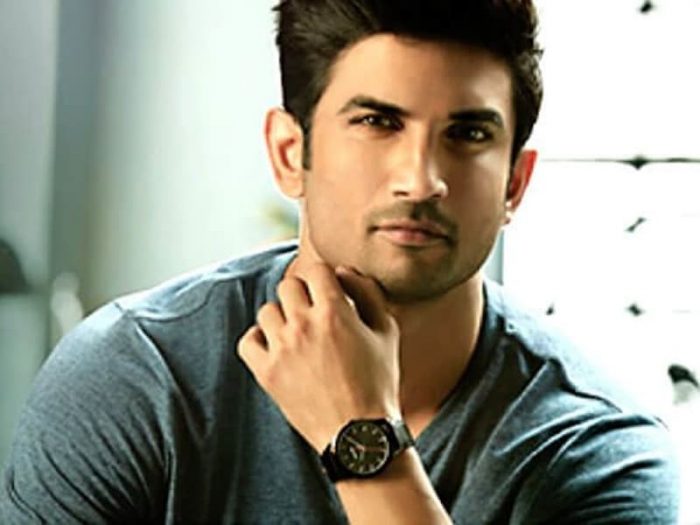 sushant singh rajput