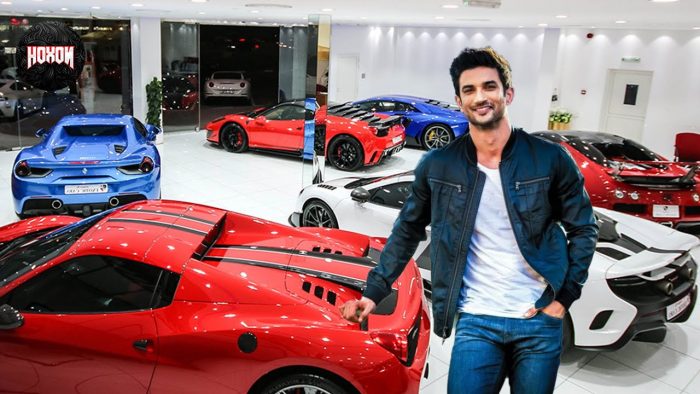 sushant singh rajput