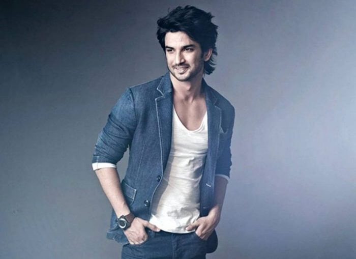 sushant