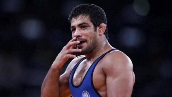 sushil kumar