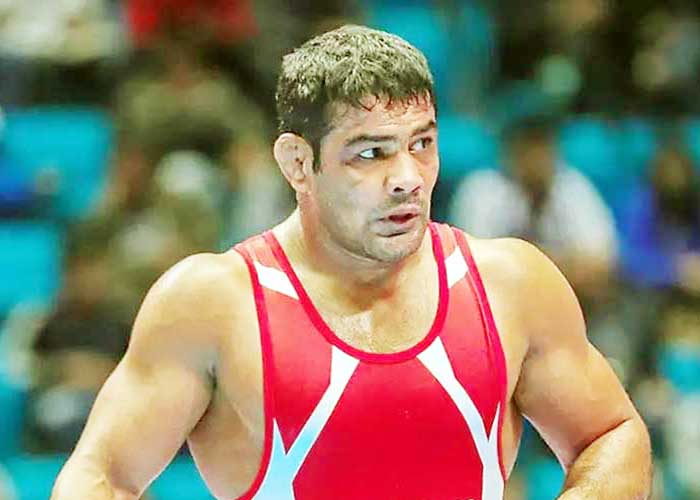 sushil kumar