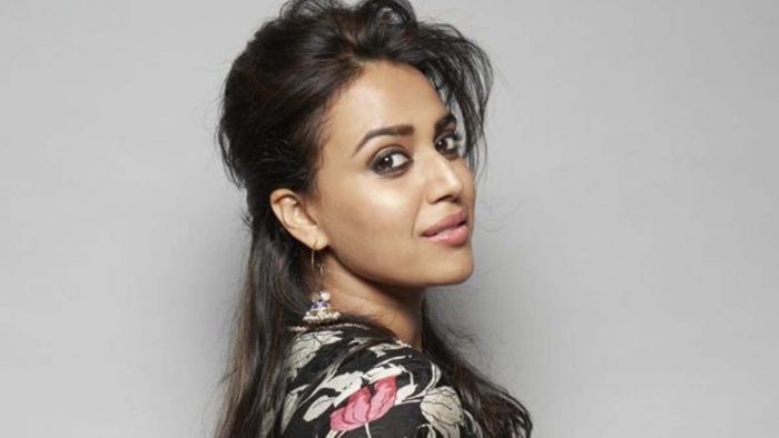 swara bhaskar