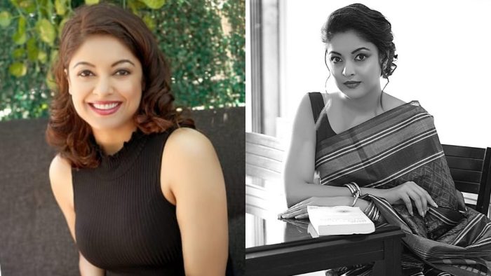 tanushree dutta