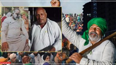 the dark side of farmers protest