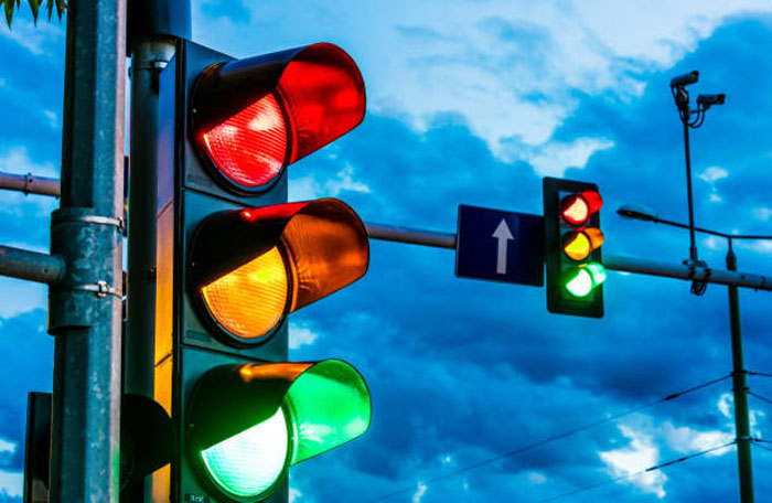 traffic light 