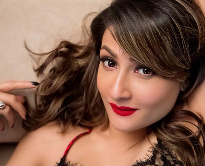 urvashi dholakia 