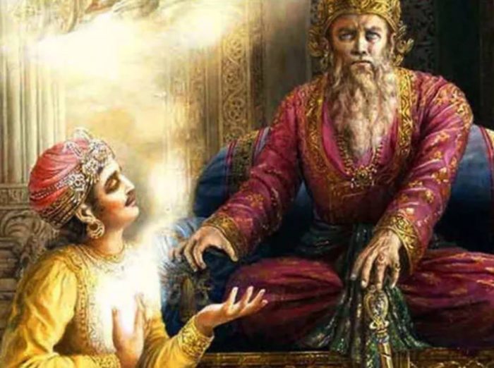 vidur niti