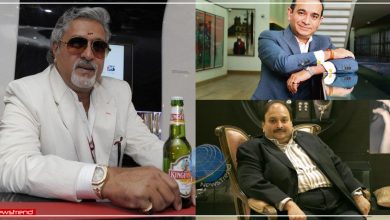 vijay malya mehul nirav modi
