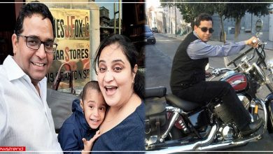 vijay shekhar sharma
