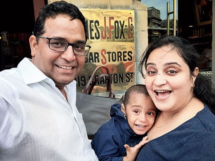 success story of vijay shekhar sharma