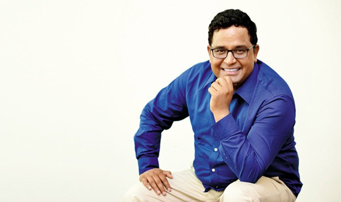 success story of vijay shekhar sharma