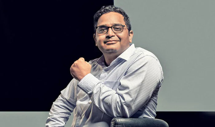 success story of vijay shekhar sharma