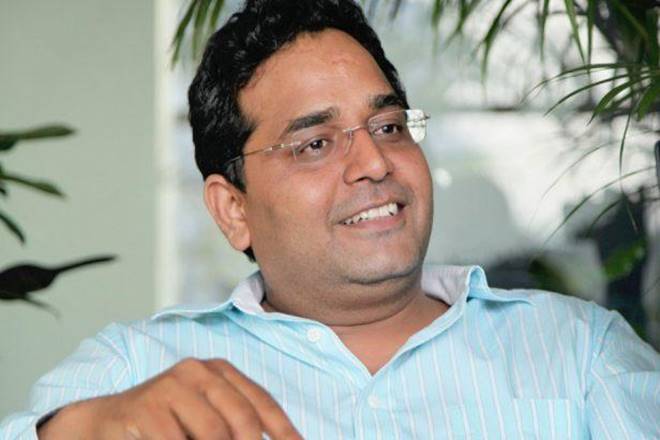 success story of vijay shekhar sharma