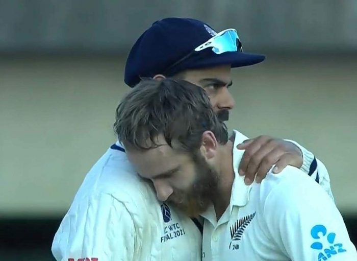 virat and kane