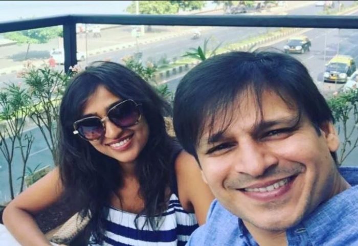 vivek oberoi