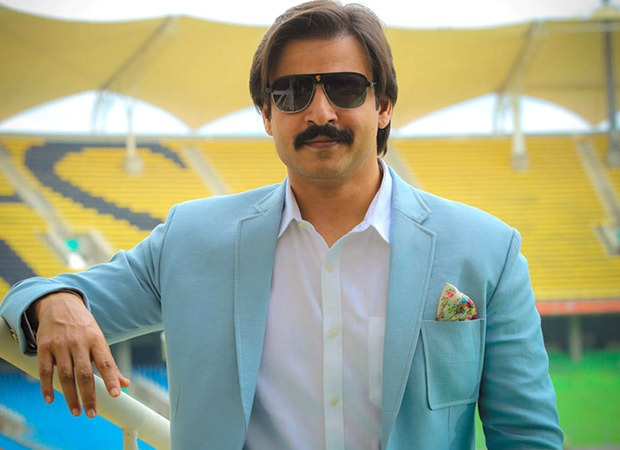 vivek oberoi