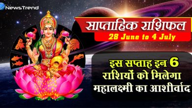weekly rasi