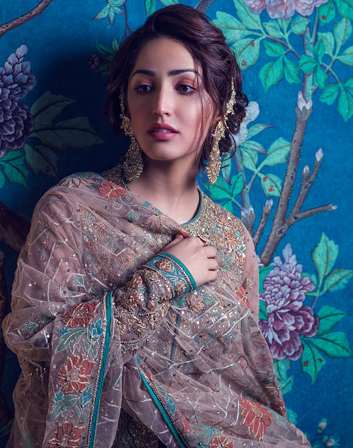 yami gautam
