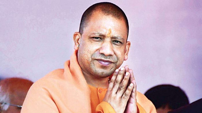 yogi aaditynath