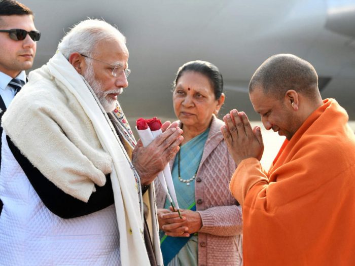 yogi adityanath
