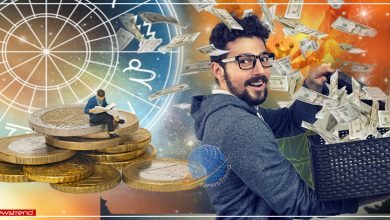 zodiacs sign for businessman