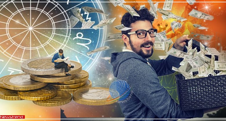 zodiacs sign for businessman