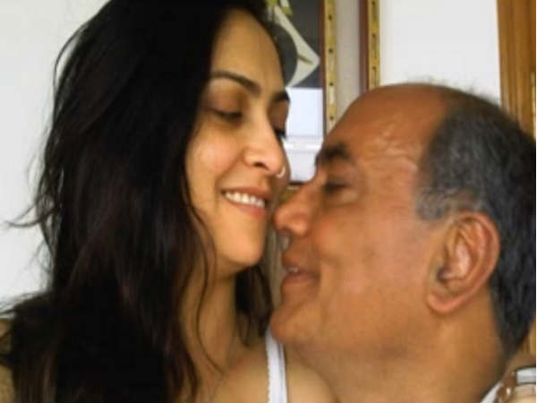 Digvijay And Amrita Roy Love Story