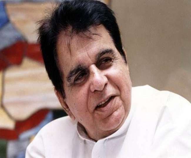 Dilip Kumar 