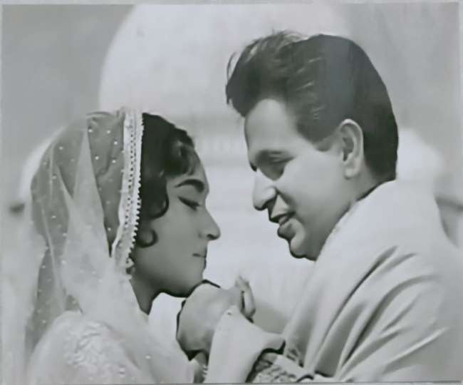 Dilip Kumar 