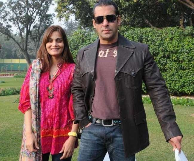 Fraud Case Registered on Salman Khan And His Sister