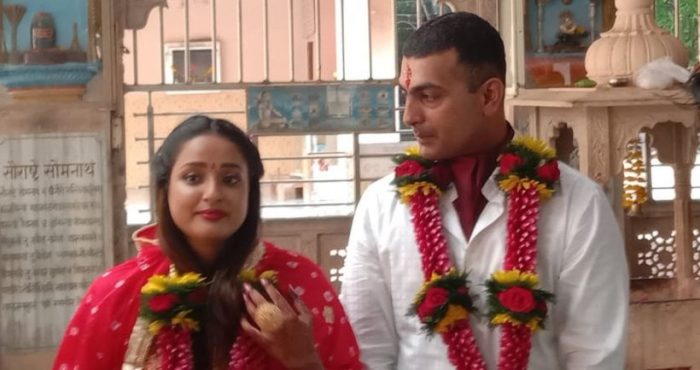 Marriage in Dhar