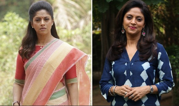 These actress look old in flims