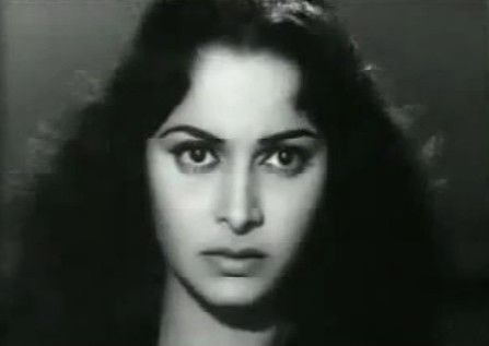 Actor Rajkumar And Vahida