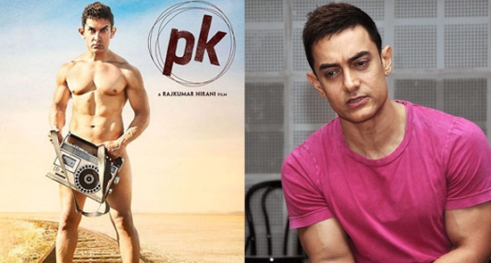 Aamir Khan