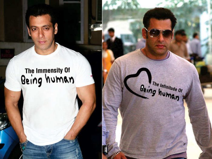 Fraud Case Registered on Salman Khan And His Sister