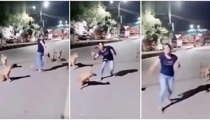 Viral Dance Video