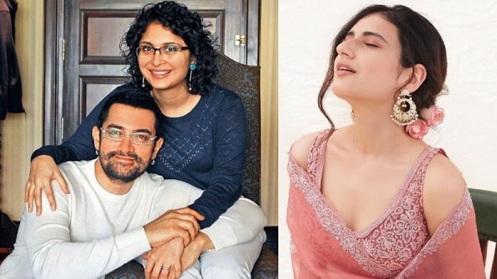 Aamir will marry to Fatima
