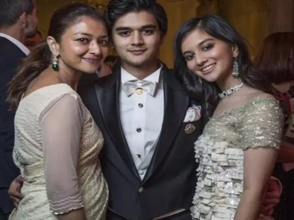 Ananya-Raje-Scindia