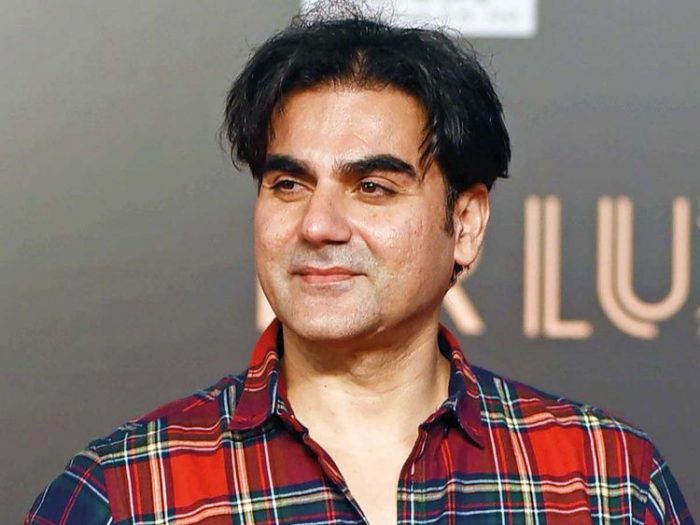 Arbaaz Khan