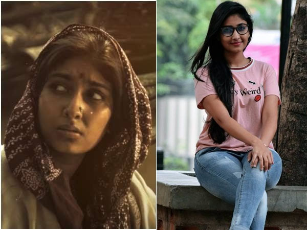 These actress look old in flims