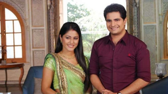 15 Most Popular On-Screen Jodis Of Indian TV Serial
