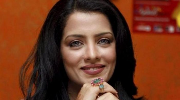 Celina Jaitly