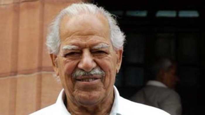 Dara Singh