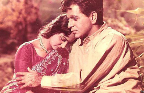 Dilip Kumar