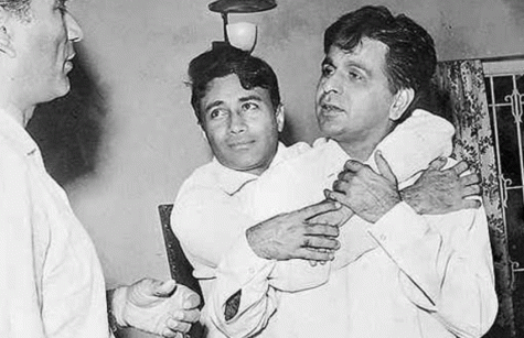 Dilip Kumar