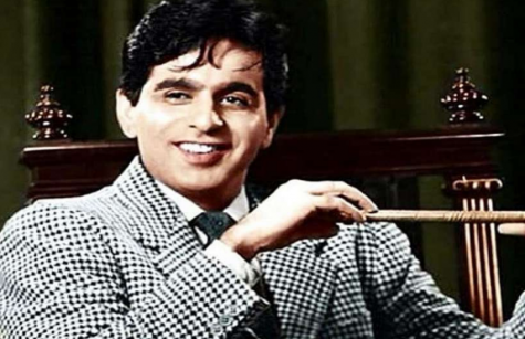 Dilip Kumar