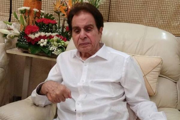 Dilip-kumar