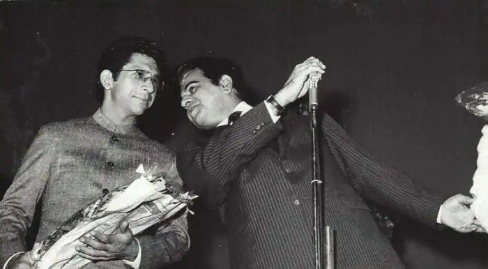 Dilip-kumar