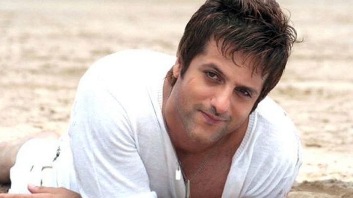 Fardeen Khan